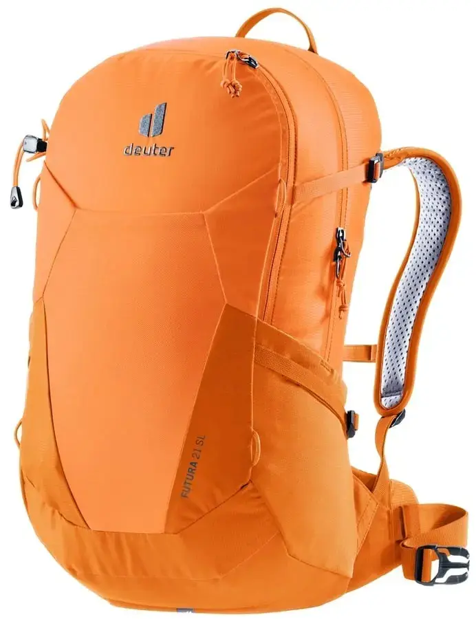 DEUTER Futura 21 SL sieviešu pārgājienu mugursoma Photo 2