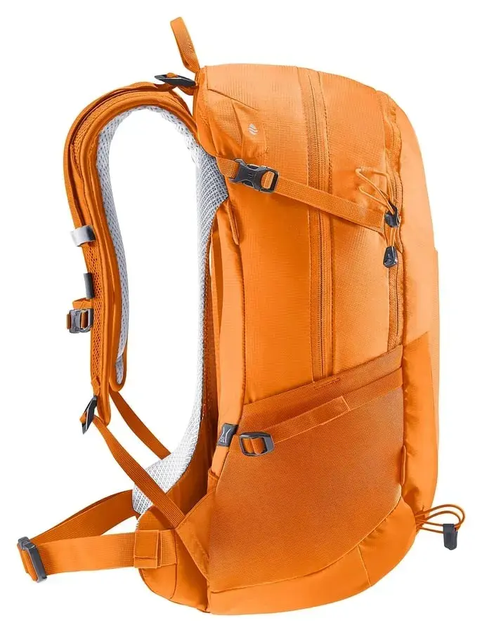 DEUTER Futura 21 SL sieviešu pārgājienu mugursoma Photo 4