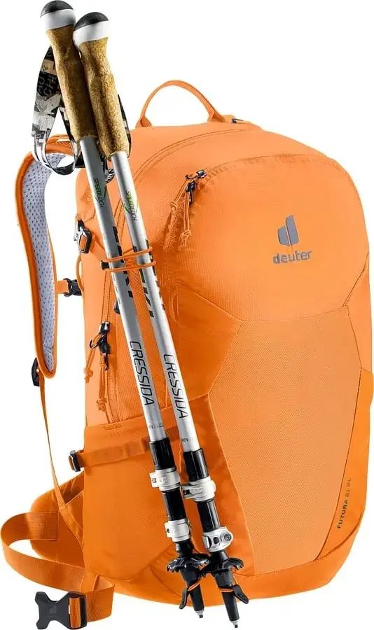 DEUTER Futura 21 SL sieviešu pārgājienu mugursoma Photo 7