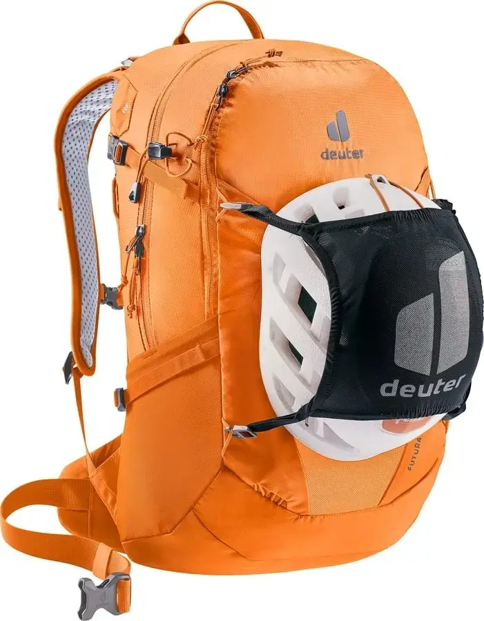 DEUTER Futura 21 SL sieviešu pārgājienu mugursoma Photo 9