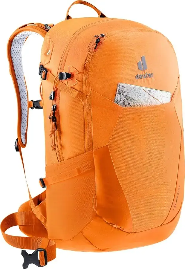 DEUTER Futura 21 SL sieviešu pārgājienu mugursoma Photo 10