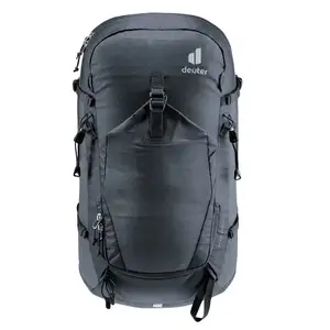 Backpack DEUTER Trail PRO 31 SL Women's — 31 L, lightweight, durable, women's fit, black