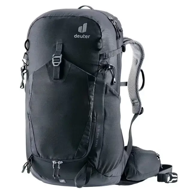 DEUTER Trail PRO 31 SL sieviešu pārgājienu mugursoma Photo 2
