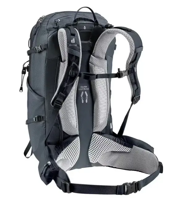 DEUTER Trail PRO 31 SL sieviešu pārgājienu mugursoma Photo 3