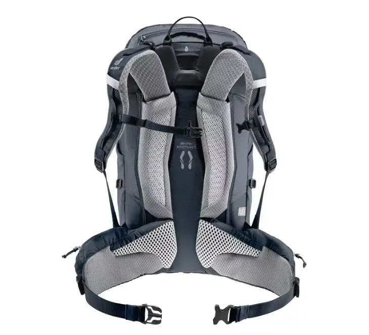 DEUTER Trail PRO 31 SL sieviešu pārgājienu mugursoma Photo 4