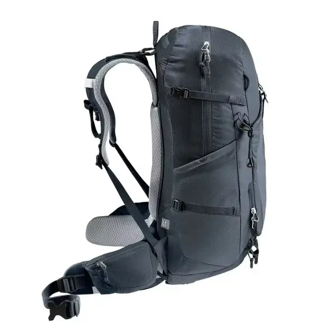 DEUTER Trail PRO 31 SL sieviešu pārgājienu mugursoma Photo 5