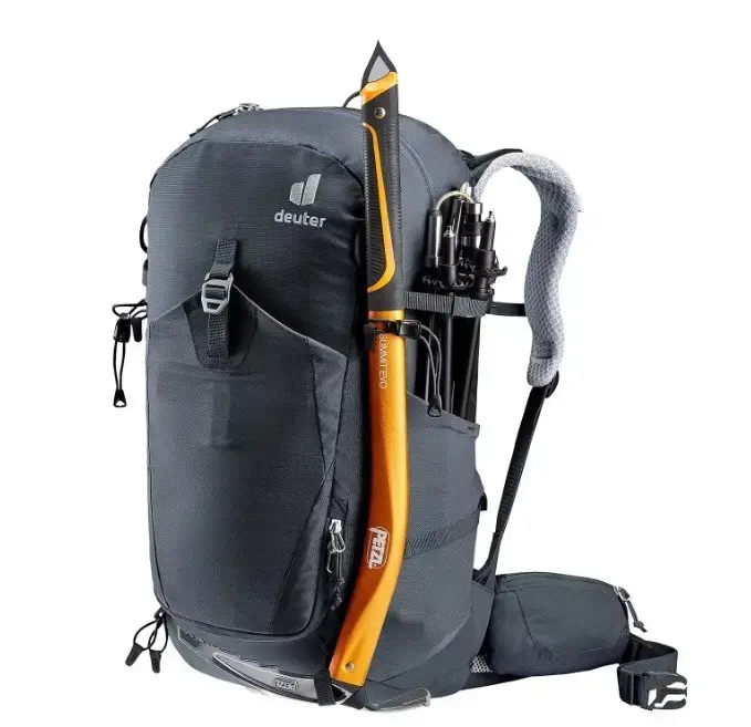 DEUTER Trail PRO 31 SL sieviešu pārgājienu mugursoma Photo 6