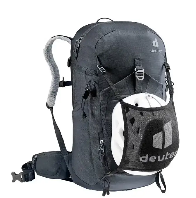 DEUTER Trail PRO 31 SL sieviešu pārgājienu mugursoma Photo 8