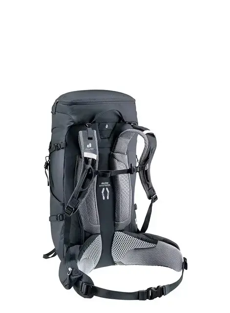DEUTER Trail PRO 34 SL женский походный рюкзак Photo 2