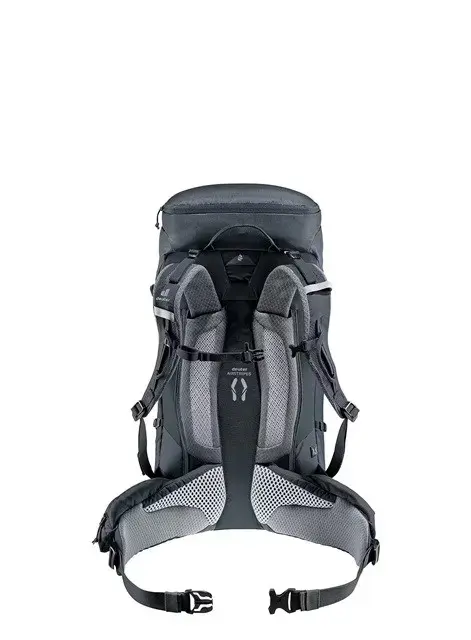 DEUTER Trail PRO 34 SL женский походный рюкзак Photo 3