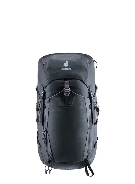 DEUTER Trail PRO 34 SL женский походный рюкзак Photo 4