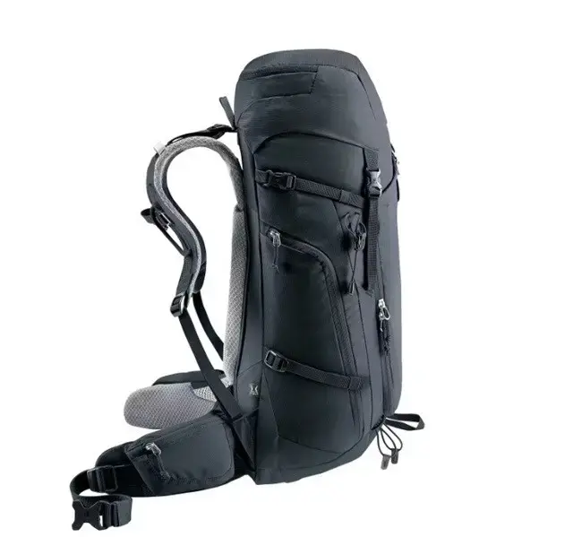DEUTER Trail PRO 34 SL женский походный рюкзак Photo 5