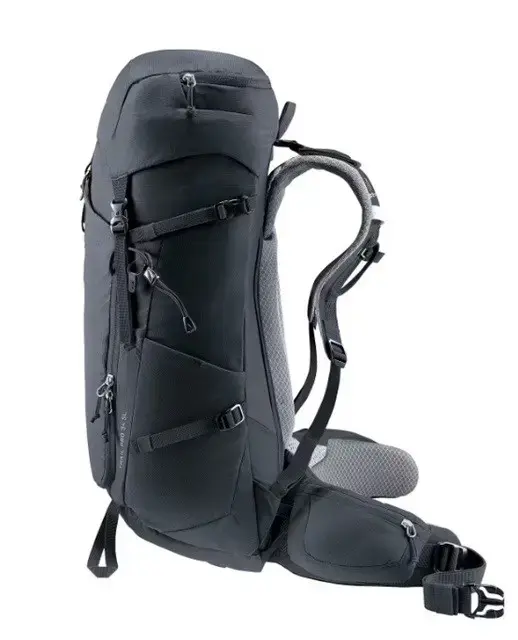DEUTER Trail PRO 34 SL женский походный рюкзак Photo 6