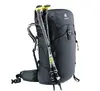 DEUTER Trail PRO 34 SL женский походный рюкзак Photo 8