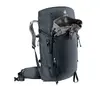 DEUTER Trail PRO 34 SL женский походный рюкзак Photo 10