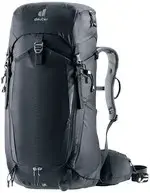 DEUTER Trail PRO 34 SL женский походный рюкзак Photo 11