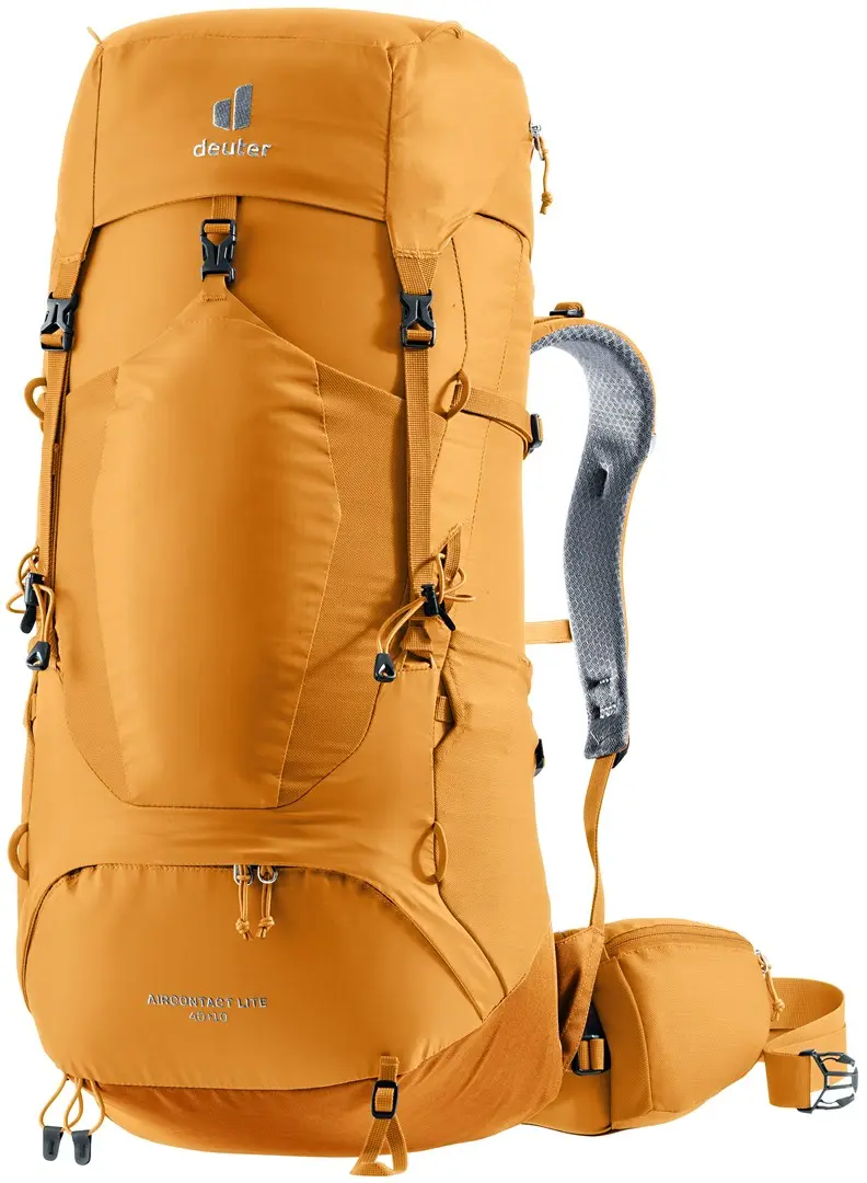 Pārgājienu mugursoma Deuter Aircontact Lite 40