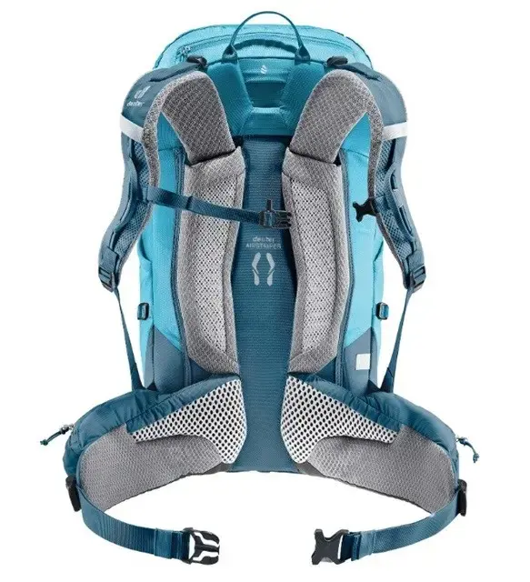 DEUTER Trail PRO 31 SL sieviešu pārgājienu mugursoma Photo 2