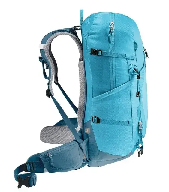 DEUTER Trail PRO 31 SL sieviešu pārgājienu mugursoma Photo 3
