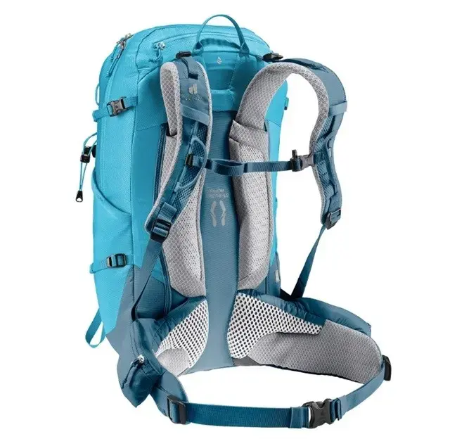 DEUTER Trail PRO 31 SL sieviešu pārgājienu mugursoma Photo 4