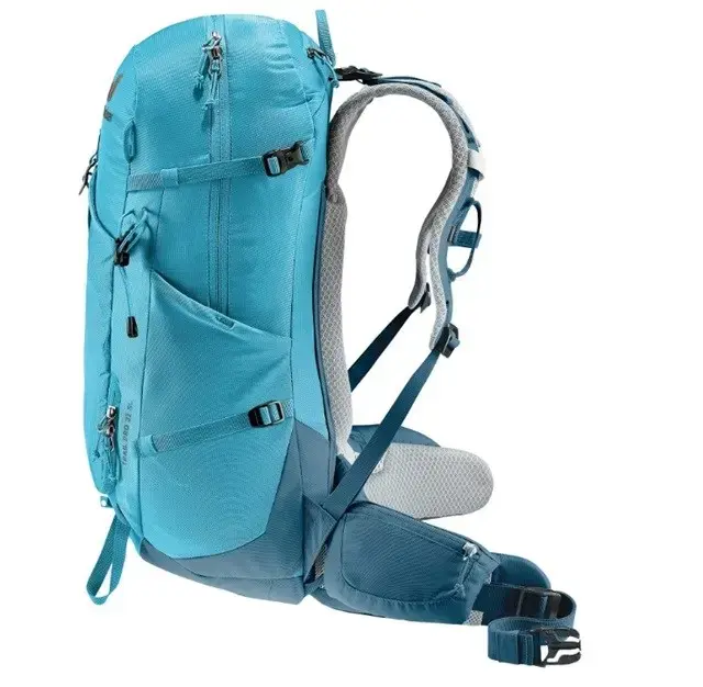 DEUTER Trail PRO 31 SL sieviešu pārgājienu mugursoma Photo 5