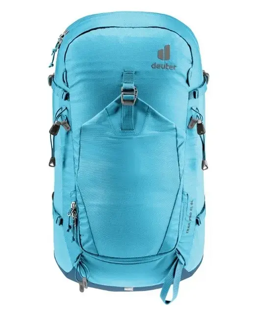 DEUTER Trail PRO 31 SL sieviešu pārgājienu mugursoma Photo 6
