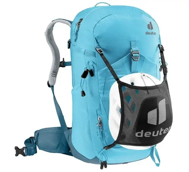DEUTER Trail PRO 31 SL sieviešu pārgājienu mugursoma Photo 8