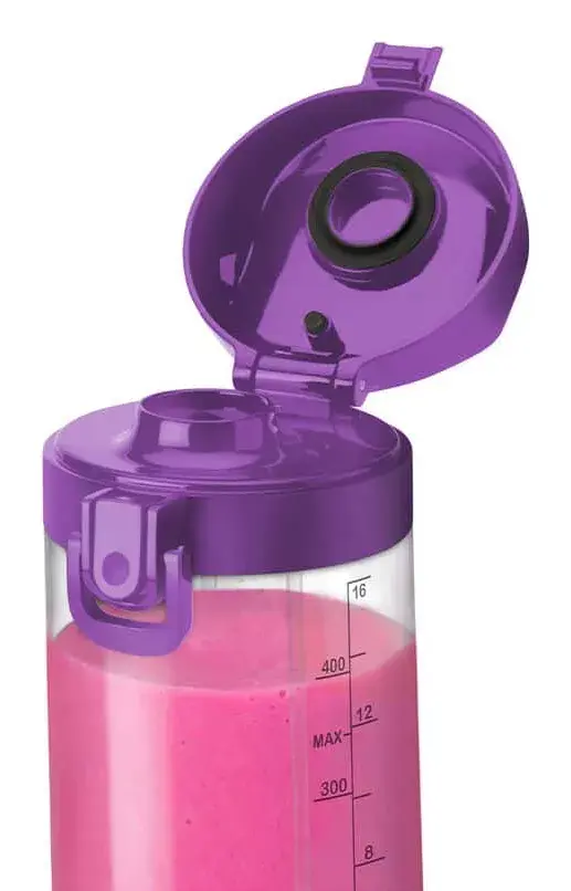 Портативный блендер NUTRIBULLET Portable 0.475 л Photo 3