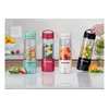 Портативный блендер NUTRIBULLET Portable 0.475 л Photo 7
