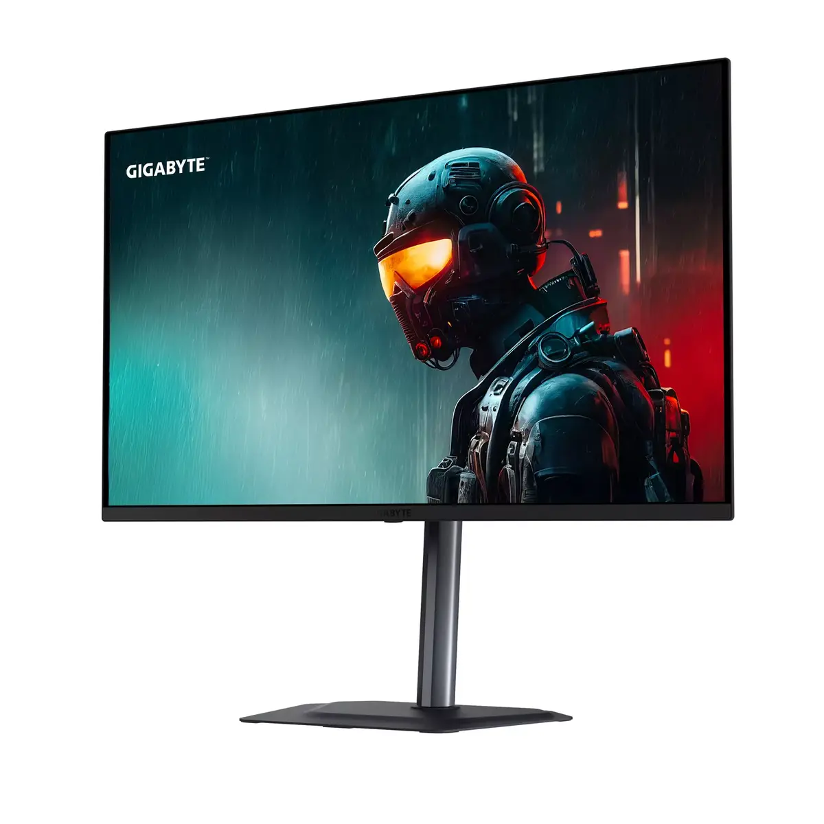 Monitors GIGABYTE MO32U Photo 2