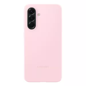 Чехол Samsung Galaxy A56 5G EF-PA566 Розовый