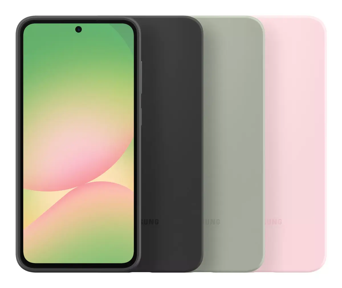 Vāks Samsung Galaxy A56 5G EF-PA566 Photo 6