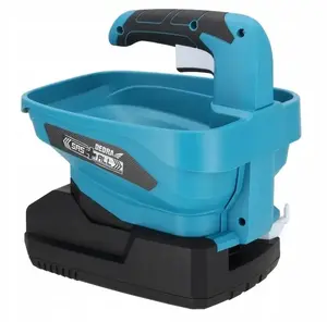Electric drill Dedra DED6980, 600W, 13 mm chuck
