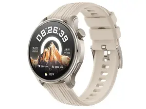 Смарт‑часы TRACER SM7 Astral Starlight — Bluetooth, датчик сердечного ритма
