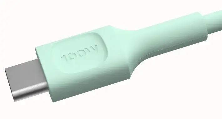USB кабель Green Cell KABGC100PF200MG Photo 3