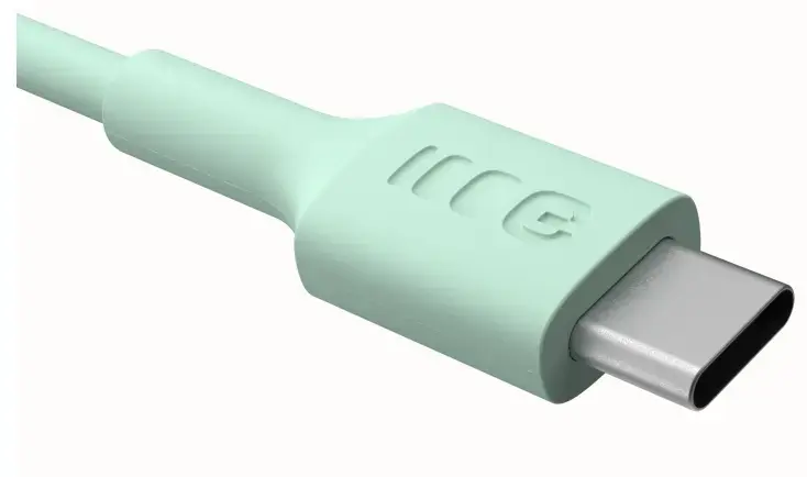 USB кабель Green Cell KABGC100PF200MG Photo 4