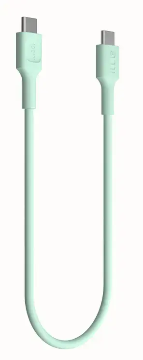USB кабель Green Cell KABGC100PF200MG Photo 5