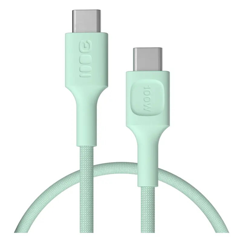 Green Cell KABGC100PS30MG USB kabelis USB-C
