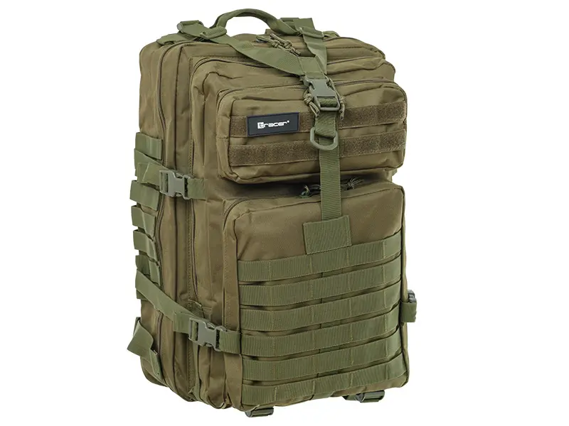 Рюкзак TRACER Alpha 15,6" 47577 Photo 2