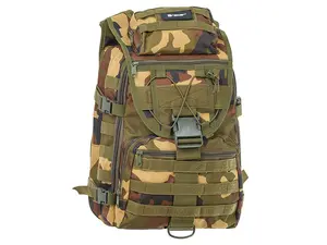 Mugursoma TRACER Delta 47578 priekš 15.6" klēpjdatoriem, maskēto raksts
