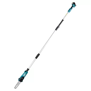 Беспроводная цепная пила Makita DUA200Z 18V 20см 6.7м/с