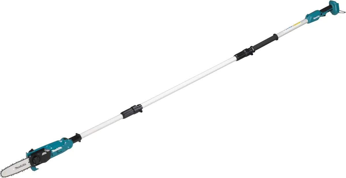 Bezvadu zāģis Makita DUA200Z 18V 20cm