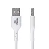 USB-A to USB-C Charging Cable StarTech.com USB2AC2MNCWHE Photo 2