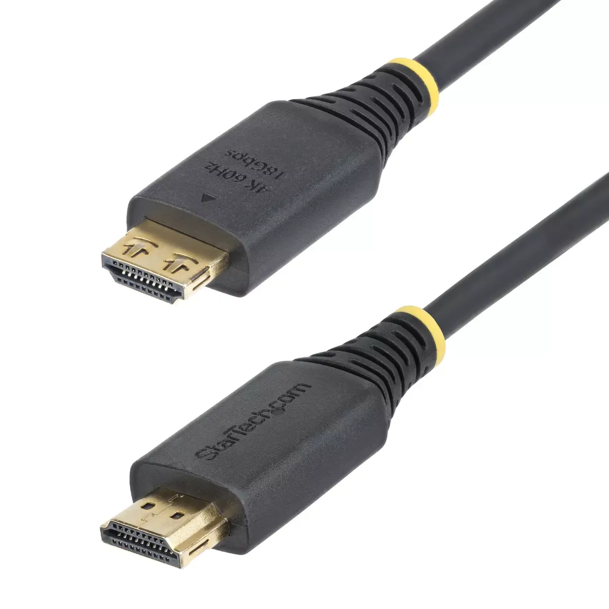 HDMI kabelis StarTech.com HDMI2-CABLE-GRIP-3F Photo 2