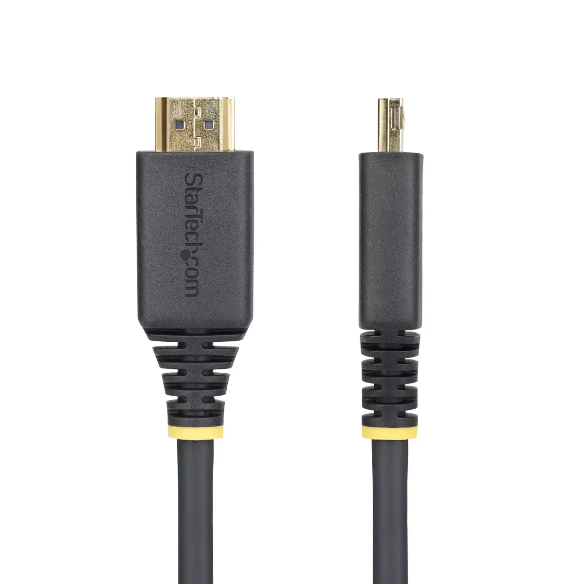 HDMI kabelis StarTech.com HDMI2-CABLE-GRIP-3F Photo 3