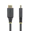StarTech High Speed HDMI Cable with Gripping Connectors 0.9 m Photo 3