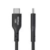 USB-A to USB-C Charging Cable StarTech.com USB2AC2MNC Photo 3