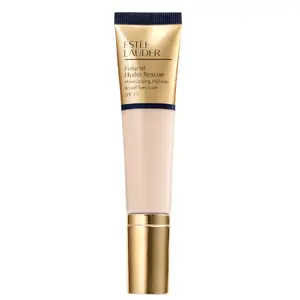 Liquid Foundation Estée Lauder Futurist Hydra Rescue 1N2 Ecru 35ml