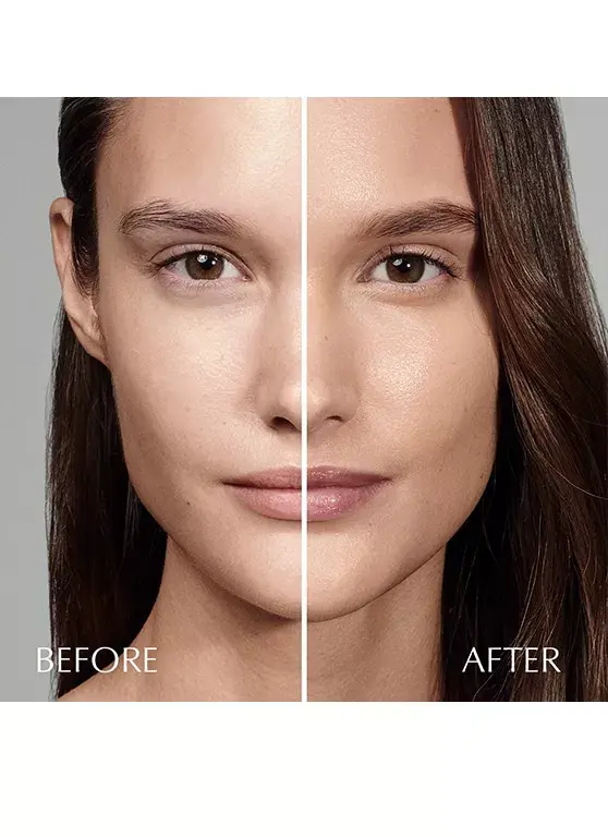 Liquid Foundation Estée Lauder Futurist Hydra Rescue 1N2 Ecru Photo 3
