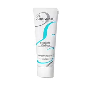 Dienas un nakts krēms Embryolisse Filaderme Emulsion sejai un kaklam 75 ml, sausa un jutīga āda